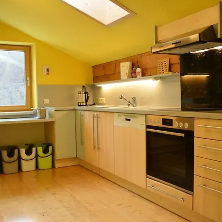 Ziersch Apartment