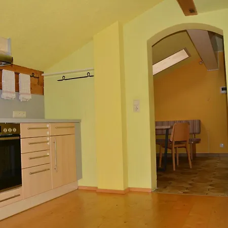 Apartment Ziersch *