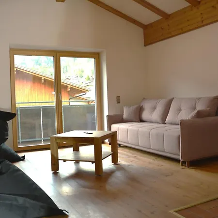 Ziersch Apartment *