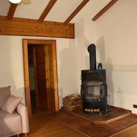 Apartment Ziersch Vandans